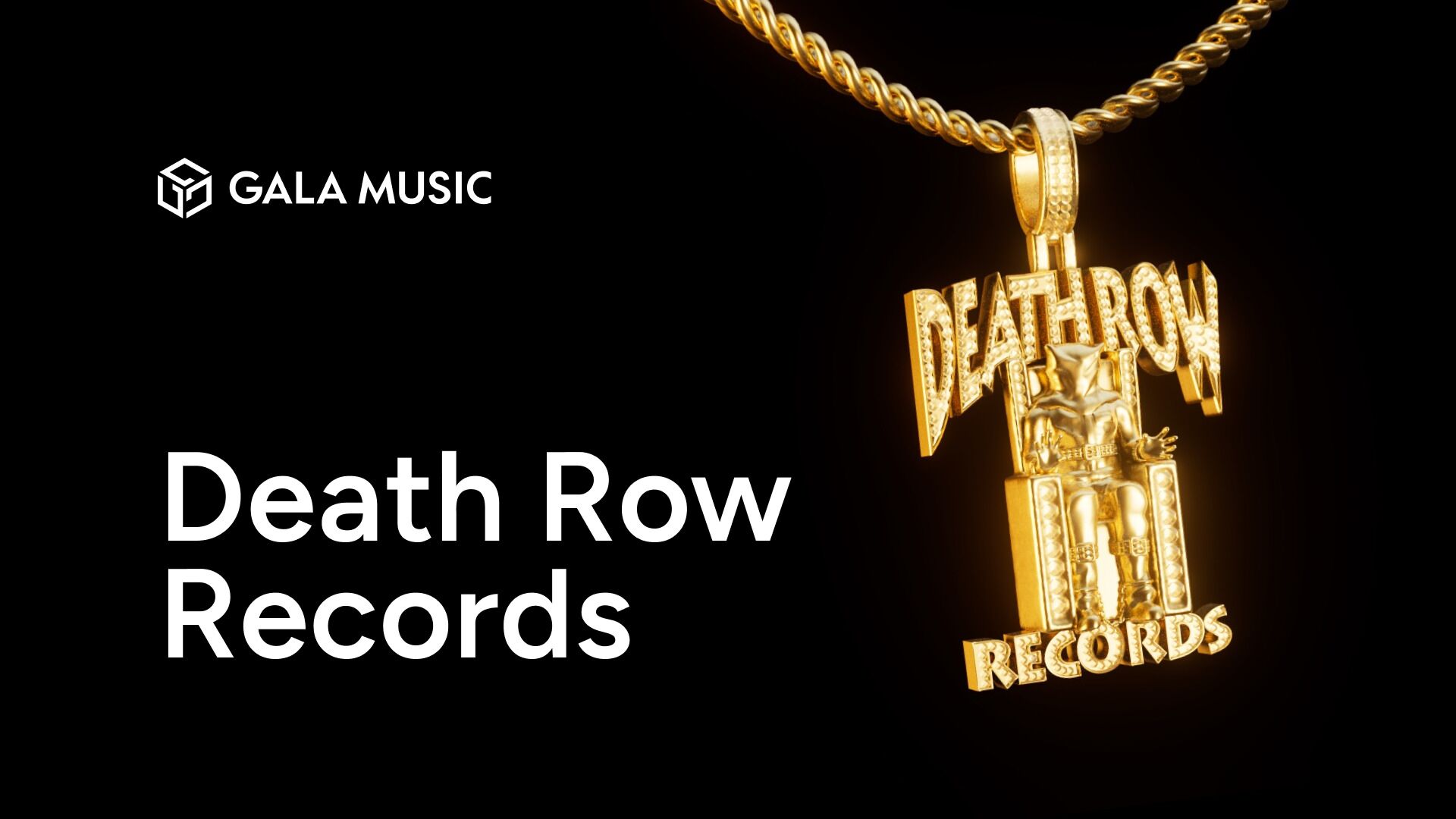 The Evolution of Death Row Records From 90s Dominance to Web3 Revival Gala News
